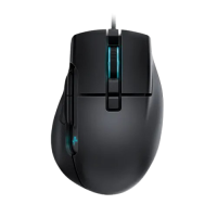 DeepCool MG350 FPS Gaming Mouse