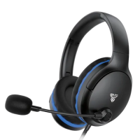 Fantech VALOR II MH89 Gaming Headphone
