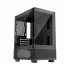 1stplayer MI2-A M-ATX Mid Tower Gaming Desktop Case (Black)