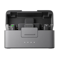 DJI Mic Mini Dual-Channel Wireless Microphone