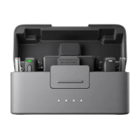 DJI Mic Mini Wireless Microphone System 
