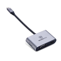 Micropack MDC-4HVP Flash Mini Adapter