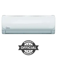 Midea 1.5 Ton Non-Inverter AC