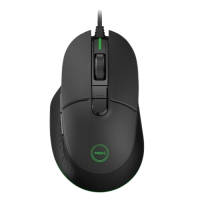 Xiaomi MIIIW 700G RGB Colorful 6 Buttons Wired Gaming Mouse