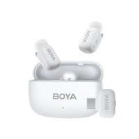 BOYA Mini-13 Wireless Microphone System