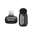 BOYA Mini-16 Ultra-Compact Wireless Microphone