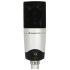 Sennheiser MK 4 Large-Diaphragm Condenser Microphone