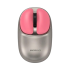 Micropack ML-202W Rechargeable Dual-Mode Wireless Silent Mouse