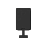 Micropack MMW-01 Magnetic Card Wallet