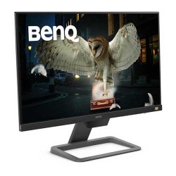 BenQ EW2480 23.8" Eye-Care IPS Monitor Ports: 3x HDMI