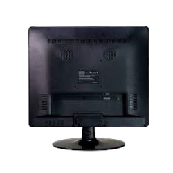 ESONIC ES1701 17" Square LED Monitor with Tilt Adjustment