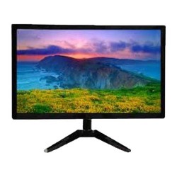 Esonic 19 inch HD LED Monitor Resolution: 1366 x 768