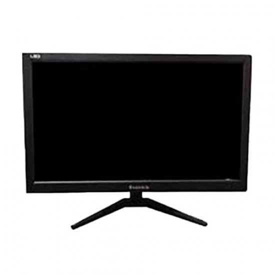 Esonic 19 inch HD LED Monitor Resolution: 1366 x 768