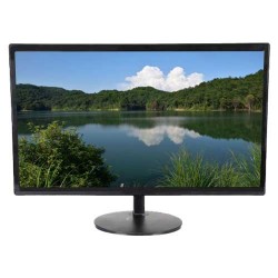 Esonic 22ELMW 22-Inch LED HD Monitor