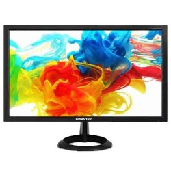 GIGASONIC MONITOR LED 19 