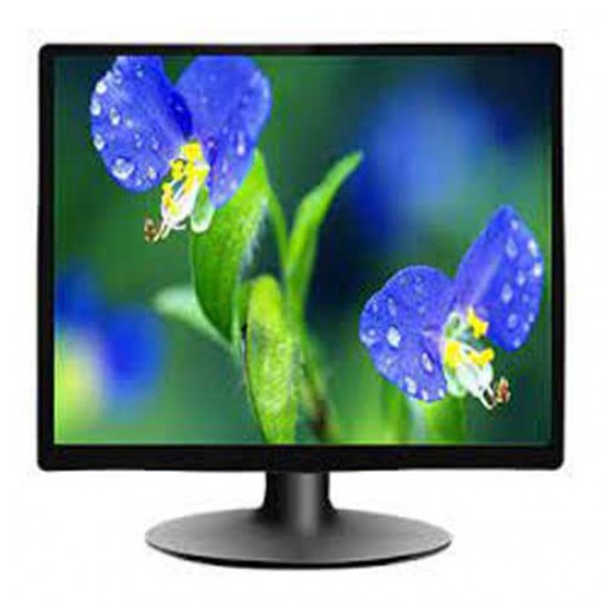 Hi Power Led Monitor 17 square shape screen