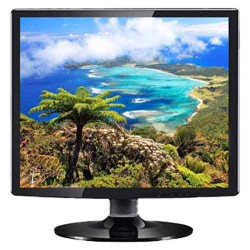 Hi Power Led Monitor 17 square shape screen