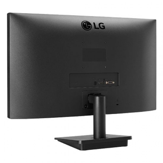 LG 22MP400-B 22-inch Full HD Monitor Resolution: FHD (1920 x 1080)