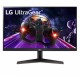 LG 24GN600-B 23.8" UltraGear Full HD Gaming Monitor