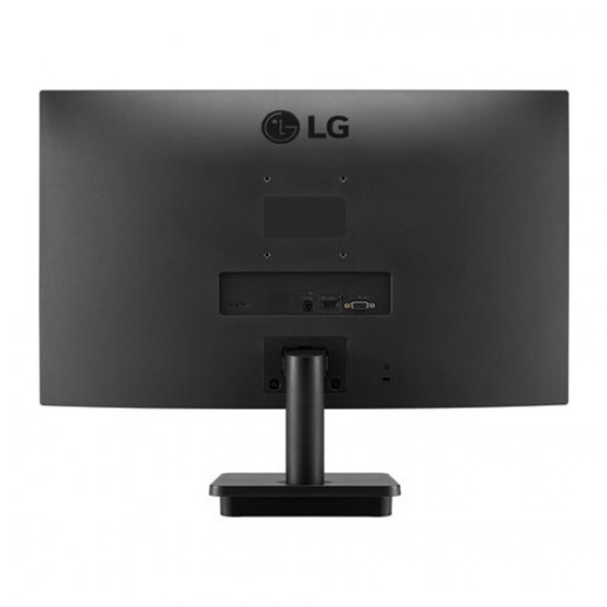 LG 24MP400-B 24" Full HD IPS Monitor Resolution: FHD ((1920 x 1080)