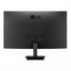 LG 27MP400-B 27" FreeSync Full HD IPS Monitor Display: IPS, 75Hz, 5ms