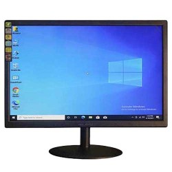 Relisys LED Monitor 17 TFT HD display