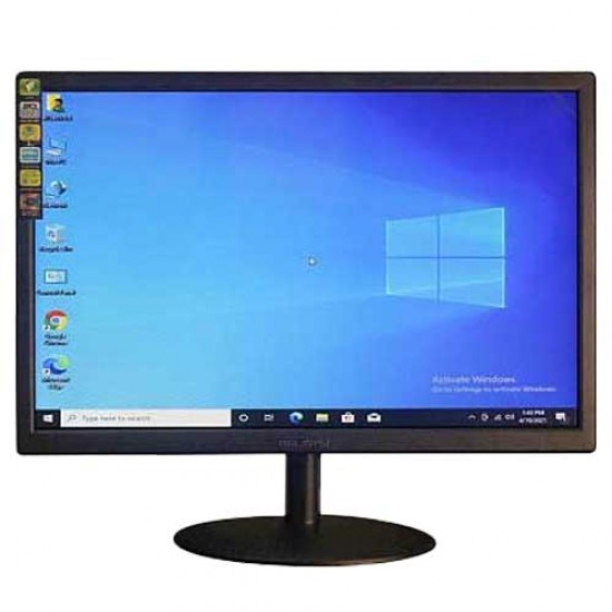 Relisys LED Monitor 17 TFT HD display