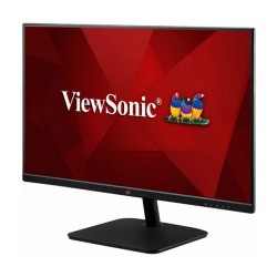 ViewSonic VA2432-h 24" 75Hz Full HD IPS Monitor Features: Flicker Free, Low Blue Light