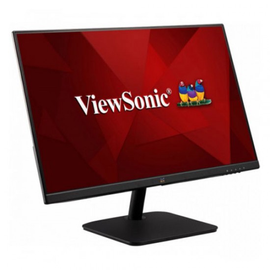 ViewSonic VA2732-H 27'' Full HD IPS Monitor Display: IPS, 60Hz, 4ms