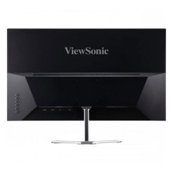 ViewSonic VX2476-SH 24-inch IPS Monitor Resolution: FHD (1920 x 1080)