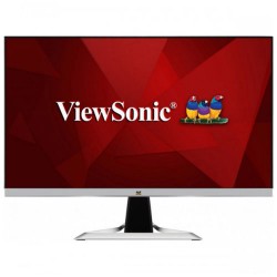 ViewSonic VX2481-MH 24" 75Hz Full HD Monitor Display: IPS, 75Hz, 1ms