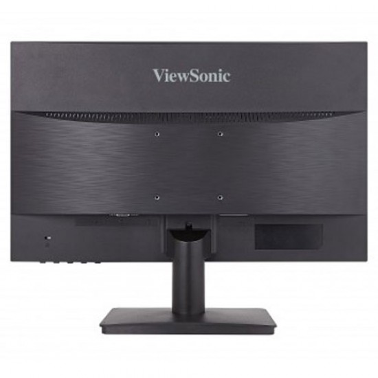 Viewsonic VA1903H 18.5" LED Monitor Display: TN, 60Hz, 5ms