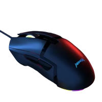 MONKA G10 Wired Gaming Mouse