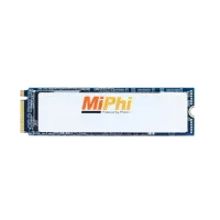 MiPhi MP700G4 2TB M.2 PCIe Gen4 NVMe SSD
