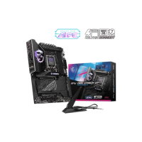 MSI MPG Z890 CARBON WIFI LGA 1851 ATX Motherboard