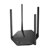Mercusys MR60X AX1500 Dual Band Gigabit WiFi 6 Router