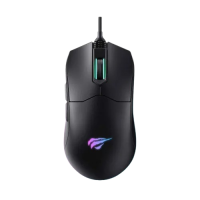 Havit MS1014 Wired RGB Gaming Mouse