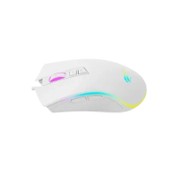 Havit MS1034 RGB Backlit Programmable Gaming Mouse