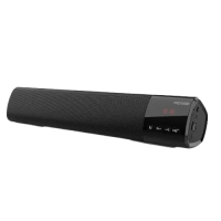 Microlab MS212 Portable Bluetooth Soundbar