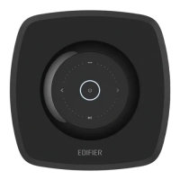 Edifier MS50A Wireless & Bluetooth Smart Speaker With Multi Room & Alexa