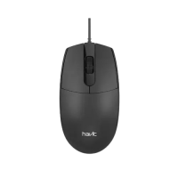 Havit MS70 Wired Optical Mouse