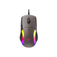 Havit MS959 RGB Backlit Programmable Gaming Mouse
