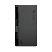 MSI BZ09 Core i5-14400 DDR4 Mini Tower Brand PC