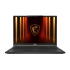 MSI Stealth 16 AI A2HWGG Core Ultra 9 285H RTX 5070 8GB Graphics 16" QHD+ OLED 240hz Gaming Laptop