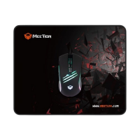 MeeTion MT-C011 Wired Gaming Mouse and Mouse Pad Combo