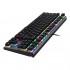 Meetion MT-MK04 TKL RGB Backlit Mechanical Blue Switch Gaming Keyboard