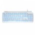 Meetion MT-MK600RD RGB Mechanical Red Switch Gaming Keyboard