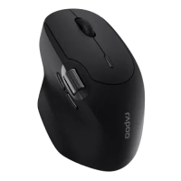 Rapoo MT560 Multi-mode Wireless Mouse
