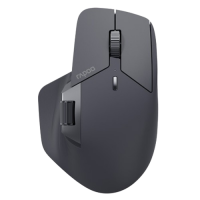 Rapoo MT760 Mini Rechargeable Tri-mode Wireless Mouse