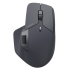 Rapoo MT760 Mini Rechargeable Tri-mode Wireless Mouse